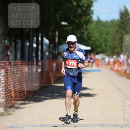07.09.2025 - 19. Norderstedt Triathlon Michael Strokosch http://msf.ph/oto/8810968 07.09.2025 13:27:09 Laufen 1376 meine-sportfotos.de