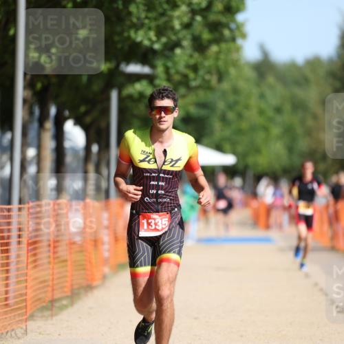 07.09.2025 - 19. Norderstedt Triathlon Michael Strokosch http://msf.ph/oto/8811000 07.09.2025 11:39:53 Laufen 199, 1207, 1335 meine-sportfotos.de