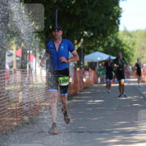 07.09.2025 - 19. Norderstedt Triathlon Michael Strokosch http://msf.ph/oto/8811005 07.09.2025 15:19:58 Laufen 900, 971, 1002, 1009 meine-sportfotos.de