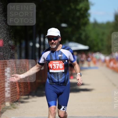 07.09.2025 - 19. Norderstedt Triathlon Michael Strokosch http://msf.ph/oto/8811012 07.09.2025 13:27:11 Laufen 1376 meine-sportfotos.de