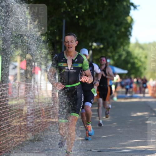 07.09.2025 - 19. Norderstedt Triathlon Michael Strokosch http://msf.ph/oto/8811041 07.09.2025 15:20:04 Laufen 900, 971, 1002, 1408 meine-sportfotos.de