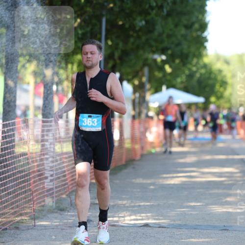 07.09.2025 - 19. Norderstedt Triathlon Michael Strokosch http://msf.ph/oto/8811060 07.09.2025 16:16:58 Laufen 480, 913, 1068, 1504, 1610 meine-sportfotos.de