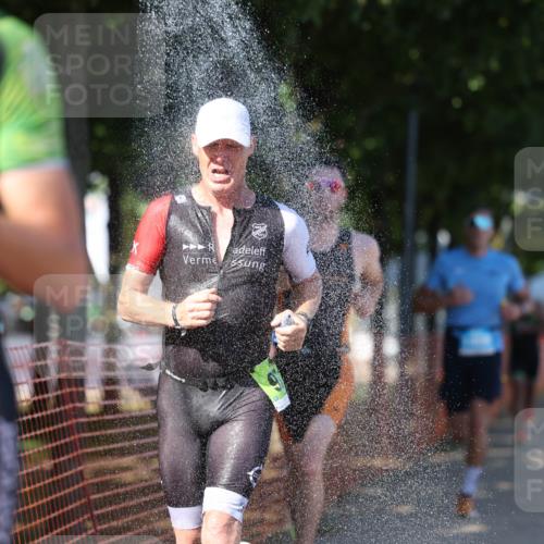07.09.2025 - 19. Norderstedt Triathlon Michael Strokosch http://msf.ph/oto/8811076 07.09.2025 15:20:06 Laufen 900, 971, 1002, 1408 meine-sportfotos.de