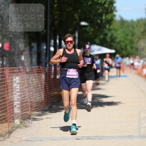 07.09.2025 - 19. Norderstedt Triathlon Michael Strokosch http://msf.ph/oto/8811102 07.09.2025 13:27:27 Laufen 312, 346 meine-sportfotos.de