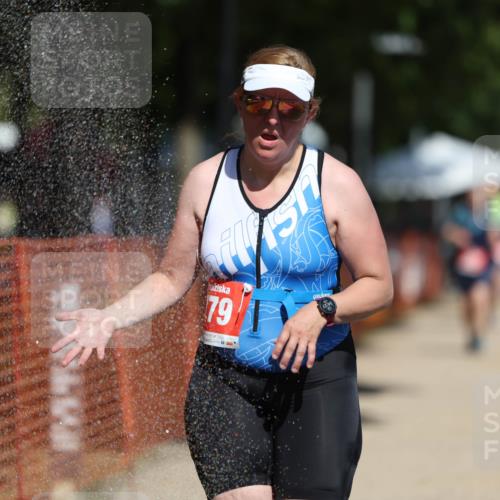 07.09.2025 - 19. Norderstedt Triathlon Michael Strokosch http://msf.ph/oto/8811128 07.09.2025 12:49:35 Laufen 250, 779 meine-sportfotos.de