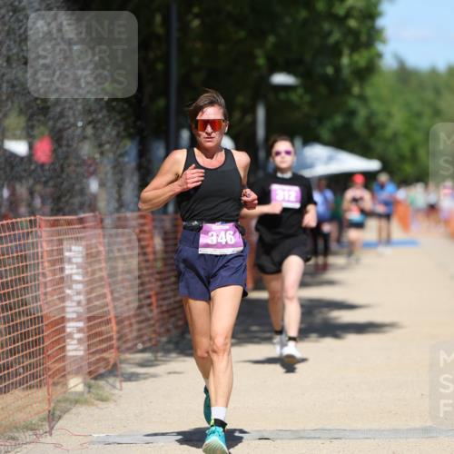07.09.2025 - 19. Norderstedt Triathlon Michael Strokosch http://msf.ph/oto/8811133 07.09.2025 13:27:27 Laufen 312, 346 meine-sportfotos.de