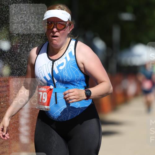 07.09.2025 - 19. Norderstedt Triathlon Michael Strokosch http://msf.ph/oto/8811151 07.09.2025 12:49:36 Laufen 250, 779 meine-sportfotos.de