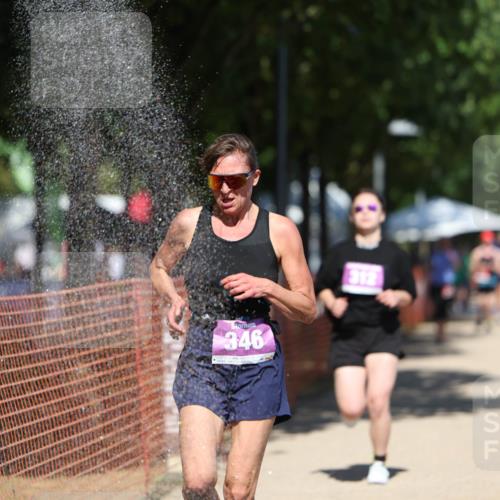 07.09.2025 - 19. Norderstedt Triathlon Michael Strokosch http://msf.ph/oto/8811165 07.09.2025 13:27:28 Laufen 312, 346 meine-sportfotos.de