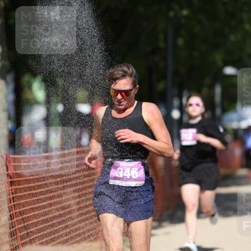 07.09.2025 - 19. Norderstedt Triathlon Michael Strokosch http://msf.ph/oto/8811172 07.09.2025 13:27:28 Laufen 312, 346 meine-sportfotos.de