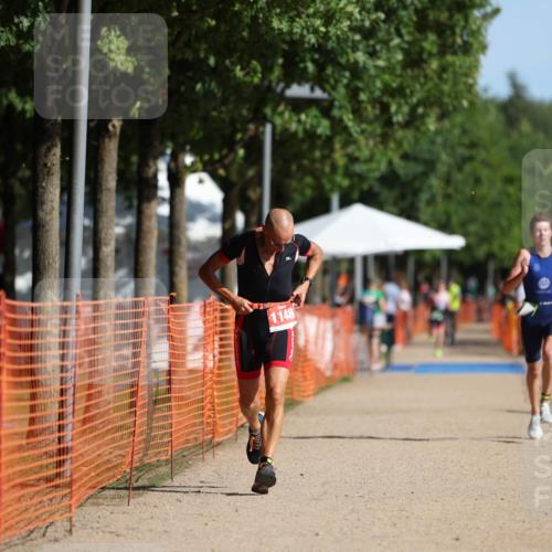 07.09.2025 - 19. Norderstedt Triathlon Michael Strokosch http://msf.ph/oto/8811179 07.09.2025 10:41:43 Laufen 657, 673, 1132, 1148 meine-sportfotos.de