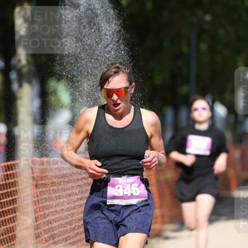 07.09.2025 - 19. Norderstedt Triathlon Michael Strokosch http://msf.ph/oto/8811187 07.09.2025 13:27:29 Laufen 312, 346 meine-sportfotos.de