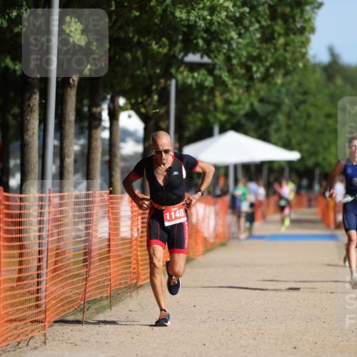 07.09.2025 - 19. Norderstedt Triathlon Michael Strokosch http://msf.ph/oto/8811197 07.09.2025 10:41:43 Laufen 657, 673, 1132, 1148 meine-sportfotos.de