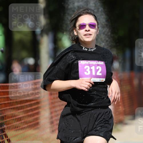 07.09.2025 - 19. Norderstedt Triathlon Michael Strokosch http://msf.ph/oto/8811227 07.09.2025 13:27:31 Laufen 312, 346 meine-sportfotos.de