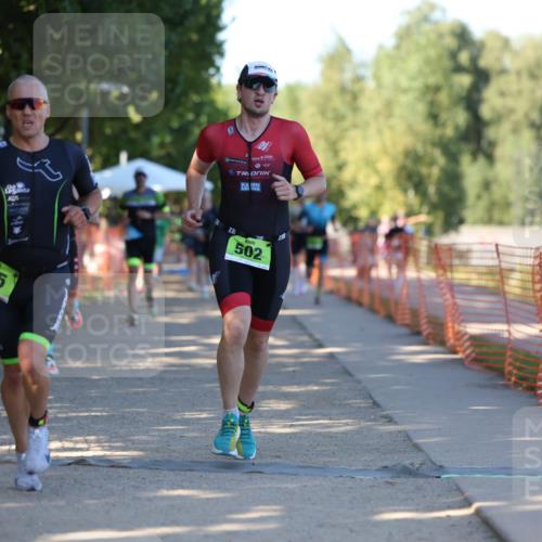07.09.2025 - 19. Norderstedt Triathlon Michael Strokosch http://msf.ph/oto/8811268 07.09.2025 16:17:50 Laufen 397, 487, 497, 502, 524, 535, 1059, 1625 meine-sportfotos.de
