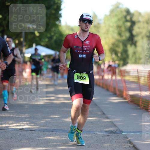 07.09.2025 - 19. Norderstedt Triathlon Michael Strokosch http://msf.ph/oto/8811281 07.09.2025 16:17:50 Laufen 397, 487, 497, 502, 524, 535, 1059, 1625 meine-sportfotos.de