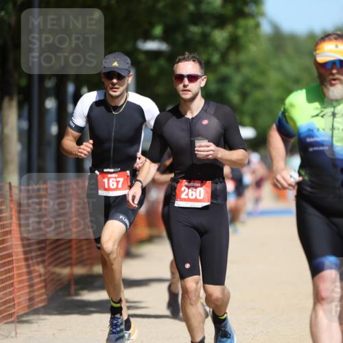 07.09.2025 - 19. Norderstedt Triathlon Michael Strokosch http://msf.ph/oto/8811341 07.09.2025 12:49:50 Laufen 137, 167, 260, 721, 1237 meine-sportfotos.de