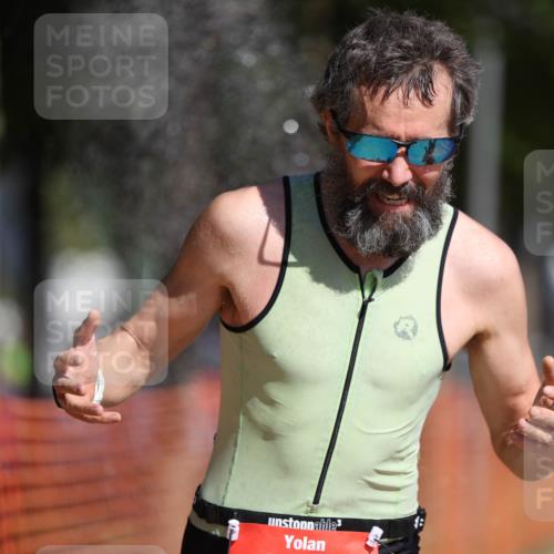 07.09.2025 - 19. Norderstedt Triathlon Michael Strokosch http://msf.ph/oto/8811361 07.09.2025 11:40:13 Laufen 196, 1171, 1323 meine-sportfotos.de