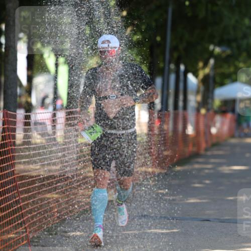 07.09.2025 - 19. Norderstedt Triathlon Michael Strokosch http://msf.ph/oto/8811393 07.09.2025 15:20:50 Laufen 972, 989, 1010 meine-sportfotos.de