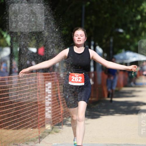 07.09.2025 - 19. Norderstedt Triathlon Michael Strokosch http://msf.ph/oto/8811395 07.09.2025 13:28:02 Laufen 262, 1264, 1271, 1295 meine-sportfotos.de