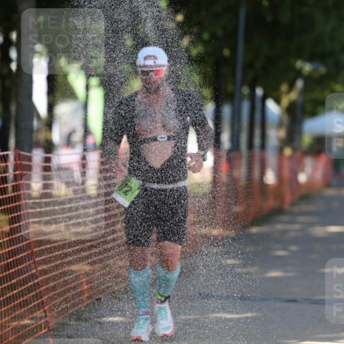 07.09.2025 - 19. Norderstedt Triathlon Michael Strokosch http://msf.ph/oto/8811397 07.09.2025 15:20:50 Laufen 972, 989, 1010 meine-sportfotos.de