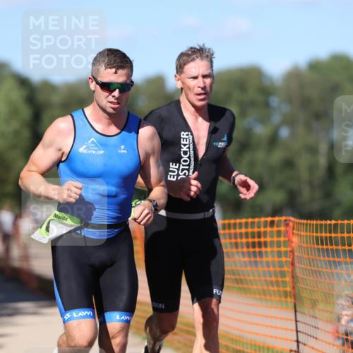 07.09.2025 - 19. Norderstedt Triathlon Michael Strokosch http://msf.ph/oto/8811440 07.09.2025 15:20:53 Laufen 972, 989, 1010 meine-sportfotos.de