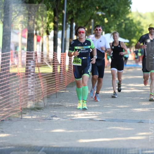07.09.2025 - 19. Norderstedt Triathlon Michael Strokosch http://msf.ph/oto/8811443 07.09.2025 16:18:11 Laufen 431, 438, 463, 1480, 1554, 1582 meine-sportfotos.de