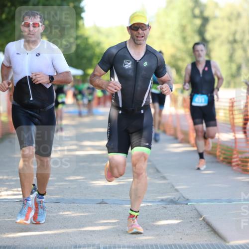 07.09.2025 - 19. Norderstedt Triathlon Michael Strokosch http://msf.ph/oto/8811468 07.09.2025 16:18:14 Laufen 431, 463, 1060, 1082, 1480, 1554, 1582 meine-sportfotos.de