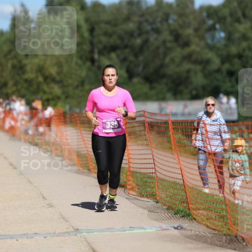 07.09.2025 - 19. Norderstedt Triathlon Michael Strokosch http://msf.ph/oto/8811494 07.09.2025 13:28:11 Laufen 336, 1295 meine-sportfotos.de