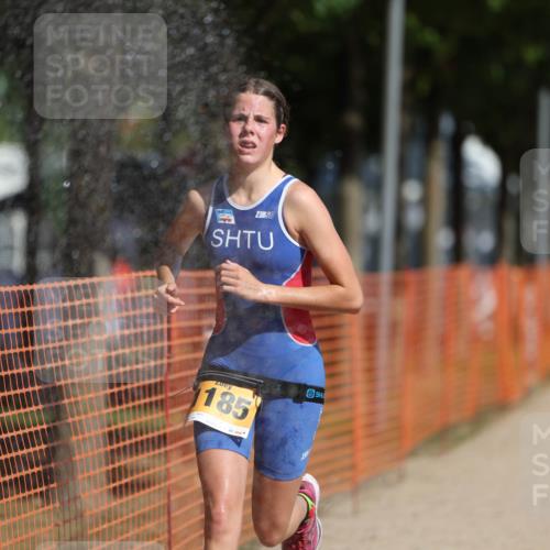 07.09.2025 - 19. Norderstedt Triathlon Michael Strokosch http://msf.ph/oto/8811497 07.09.2025 11:40:29 Laufen 1170, 1185, 1189, 1194 meine-sportfotos.de