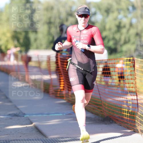 07.09.2025 - 19. Norderstedt Triathlon Michael Strokosch http://msf.ph/oto/8811506 07.09.2025 16:18:20 Laufen 431, 1060, 1082 meine-sportfotos.de
