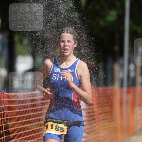 07.09.2025 - 19. Norderstedt Triathlon Michael Strokosch http://msf.ph/oto/8811515 07.09.2025 11:40:30 Laufen 1160, 1170, 1185, 1189, 1194 meine-sportfotos.de