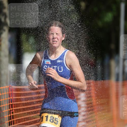 07.09.2025 - 19. Norderstedt Triathlon Michael Strokosch http://msf.ph/oto/8811524 07.09.2025 11:40:30 Laufen 1160, 1170, 1185, 1189, 1194 meine-sportfotos.de