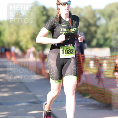 07.09.2025 - 19. Norderstedt Triathlon Michael Strokosch http://msf.ph/oto/8811530 07.09.2025 16:18:22 Laufen 1060, 1082, 1090 meine-sportfotos.de