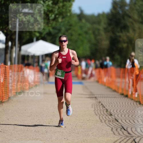 07.09.2025 - 19. Norderstedt Triathlon Michael Strokosch http://msf.ph/oto/8811532 07.09.2025 10:42:10 Laufen 86 meine-sportfotos.de
