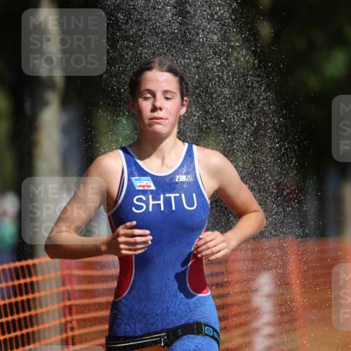 07.09.2025 - 19. Norderstedt Triathlon Michael Strokosch http://msf.ph/oto/8811534 07.09.2025 11:40:30 Laufen 1160, 1170, 1185, 1189, 1194 meine-sportfotos.de