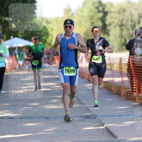 07.09.2025 - 19. Norderstedt Triathlon Michael Strokosch http://msf.ph/oto/8811550 07.09.2025 16:18:32 Laufen 467, 885, 905, 1067, 1090, 1510 meine-sportfotos.de