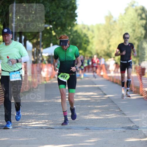07.09.2025 - 19. Norderstedt Triathlon Michael Strokosch http://msf.ph/oto/8811572 07.09.2025 16:18:35 Laufen 467, 885, 905, 1067, 1510 meine-sportfotos.de