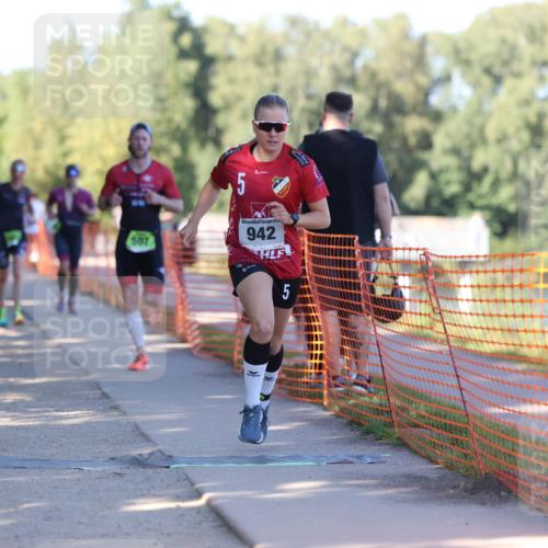 07.09.2025 - 19. Norderstedt Triathlon Michael Strokosch http://msf.ph/oto/8811609 07.09.2025 16:18:45 Laufen 507, 942, 1050, 1612 meine-sportfotos.de