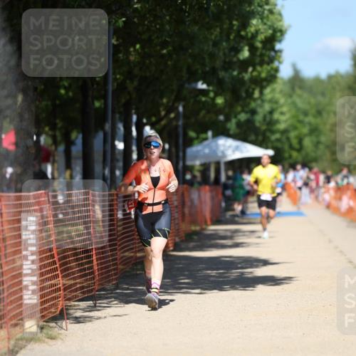 07.09.2025 - 19. Norderstedt Triathlon Michael Strokosch http://msf.ph/oto/8811640 07.09.2025 13:28:31 Laufen 1337 meine-sportfotos.de