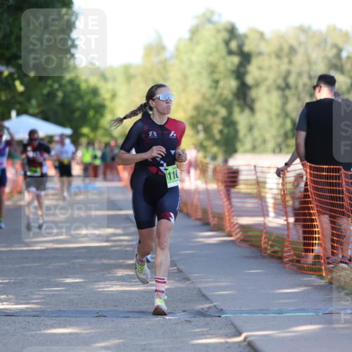 07.09.2025 - 19. Norderstedt Triathlon Michael Strokosch http://msf.ph/oto/8811688 07.09.2025 16:18:54 Laufen 446, 1047, 1050, 1100, 1612 meine-sportfotos.de