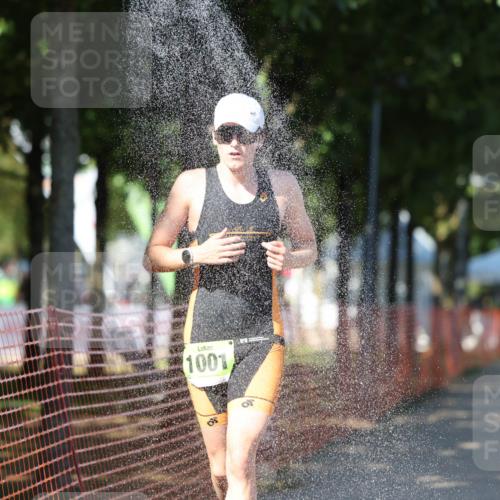 07.09.2025 - 19. Norderstedt Triathlon Michael Strokosch http://msf.ph/oto/8811713 07.09.2025 15:21:42 Laufen  meine-sportfotos.de