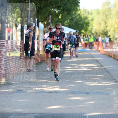 07.09.2025 - 19. Norderstedt Triathlon Michael Strokosch http://msf.ph/oto/8811719 07.09.2025 16:18:59 Laufen 446, 1047, 1100, 1532, 1584, 1586 meine-sportfotos.de