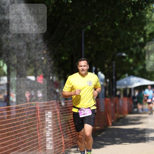 07.09.2025 - 19. Norderstedt Triathlon Michael Strokosch http://msf.ph/oto/8811723 07.09.2025 13:28:39 Laufen 330 meine-sportfotos.de