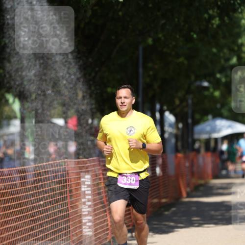 07.09.2025 - 19. Norderstedt Triathlon Michael Strokosch http://msf.ph/oto/8811731 07.09.2025 13:28:39 Laufen 330 meine-sportfotos.de