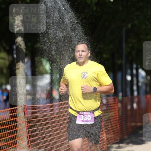 07.09.2025 - 19. Norderstedt Triathlon Michael Strokosch http://msf.ph/oto/8811738 07.09.2025 13:28:40 Laufen 330 meine-sportfotos.de