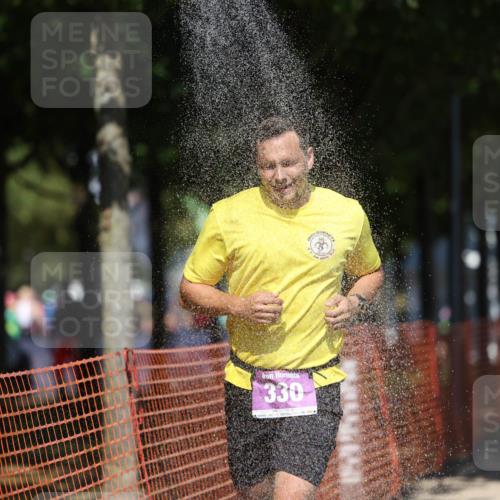 07.09.2025 - 19. Norderstedt Triathlon Michael Strokosch http://msf.ph/oto/8811746 07.09.2025 13:28:40 Laufen 330 meine-sportfotos.de