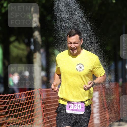 07.09.2025 - 19. Norderstedt Triathlon Michael Strokosch http://msf.ph/oto/8811754 07.09.2025 13:28:41 Laufen 330 meine-sportfotos.de