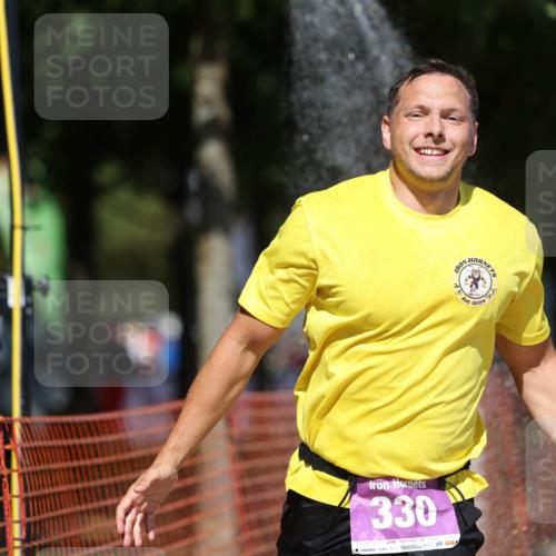 07.09.2025 - 19. Norderstedt Triathlon Michael Strokosch http://msf.ph/oto/8811768 07.09.2025 13:28:41 Laufen 330 meine-sportfotos.de