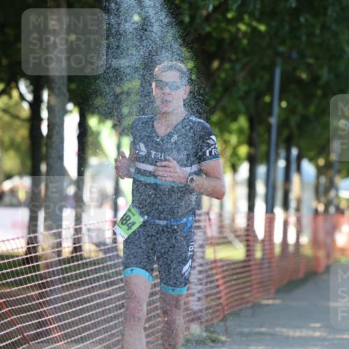 07.09.2025 - 19. Norderstedt Triathlon Michael Strokosch http://msf.ph/oto/8811783 07.09.2025 16:19:21 Laufen 1484 meine-sportfotos.de