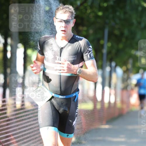 07.09.2025 - 19. Norderstedt Triathlon Michael Strokosch http://msf.ph/oto/8811793 07.09.2025 16:19:22 Laufen 1484 meine-sportfotos.de